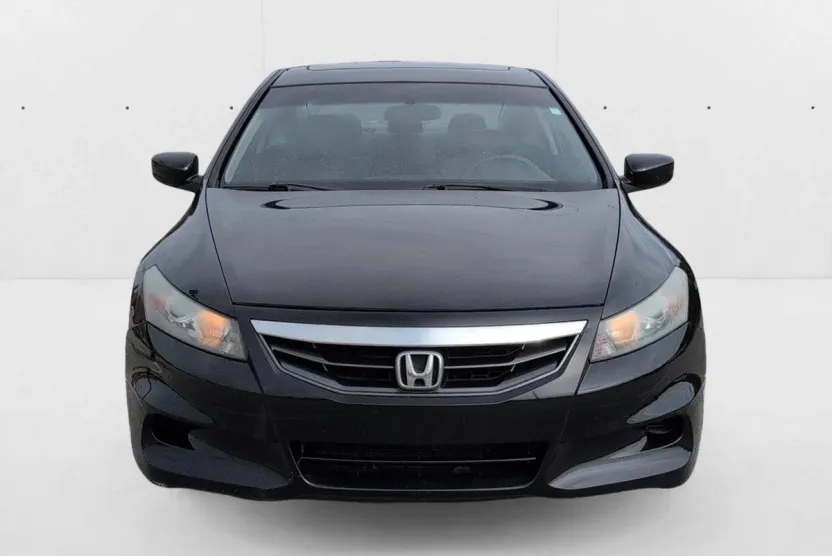 2011 Honda Accord EX-L photo 1