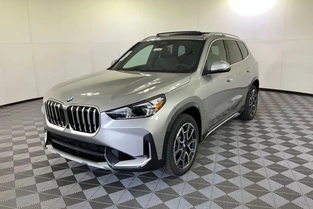 2026 Bmw X1 XDrive28i photo 1
