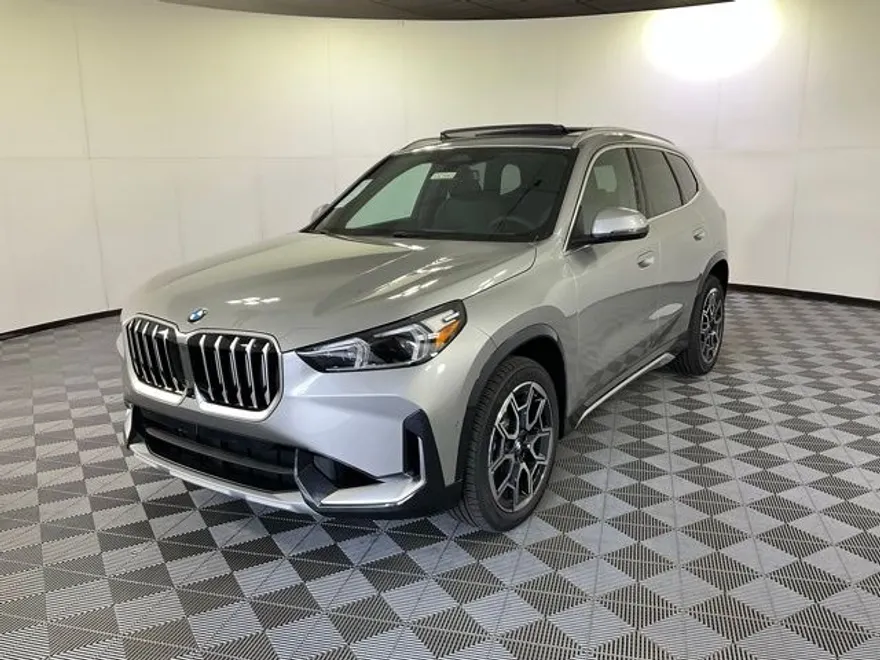 2026 Bmw X1 XDrive28i photo 1