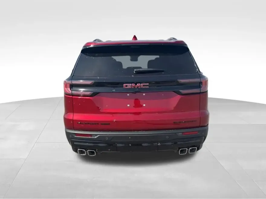 2026 Gmc Acadia Elevation photo 1