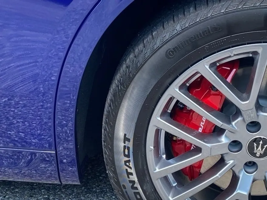 2024 Maserati Grecale GT photo 13