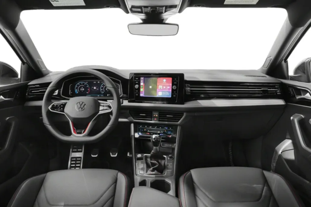 2025 Volkswagen Jetta GLI 2.0T Autobahn photo 1