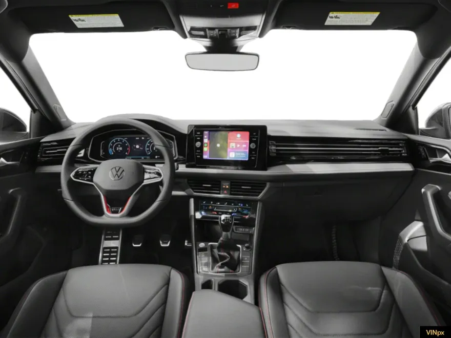 2025 Volkswagen Jetta GLI 2.0T Autobahn photo 1