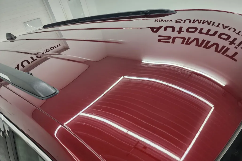 2023 Jeep Grand Cherokee Limited photo 1