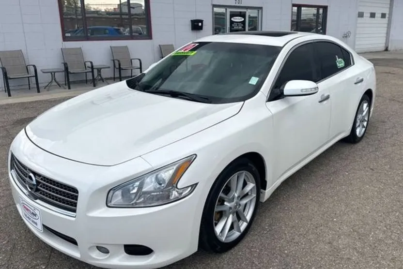 2009 Lexus ES 350 Premium photo 1