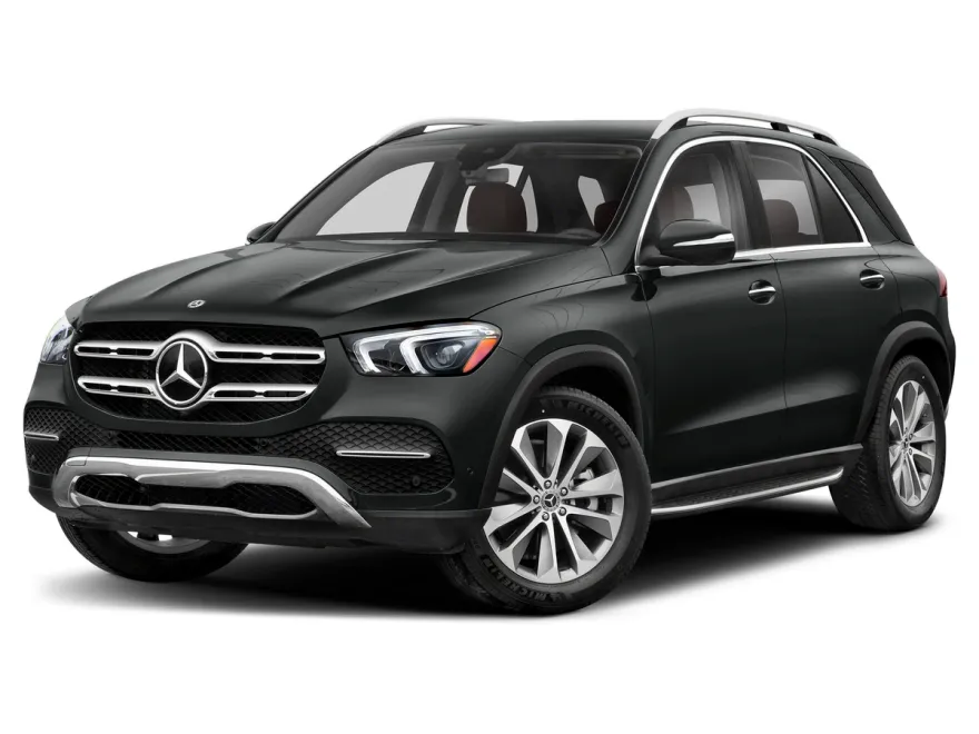 2022 Mercedes Benz GLE 450 4MATIC photo 1