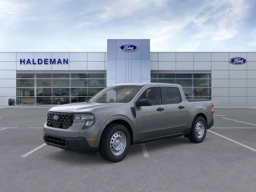 2025 Ford Maverick XL photo 1