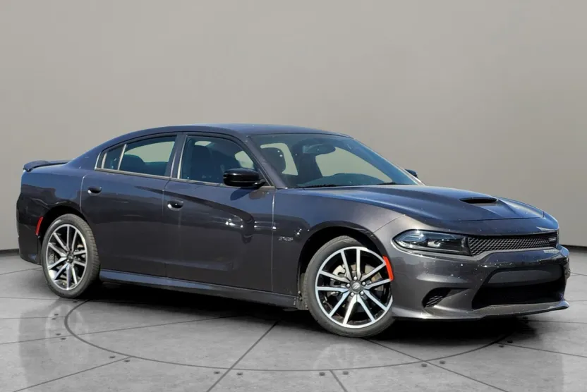2023 Dodge Charger R/T photo 1