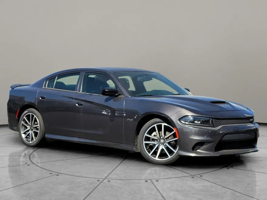 2023 Dodge Charger R/T photo 1