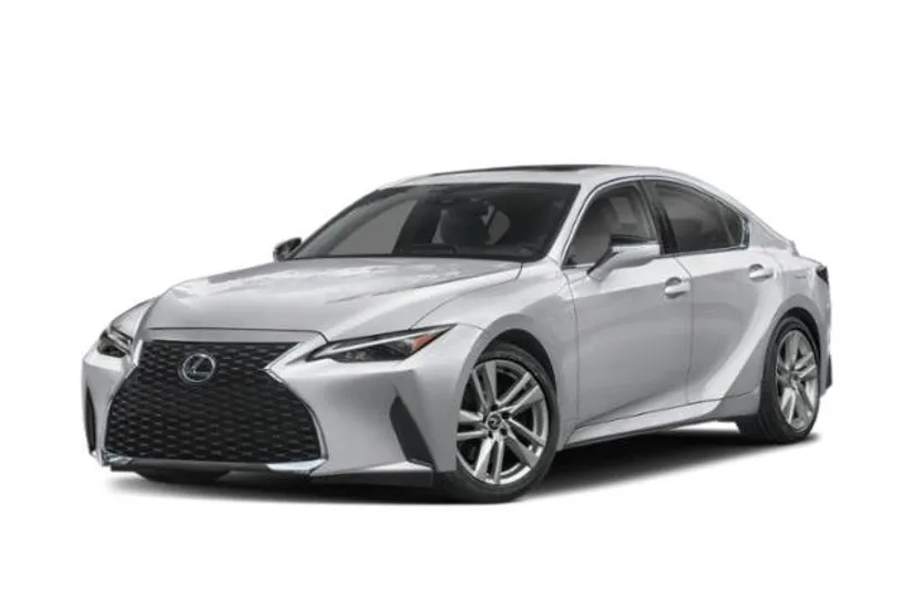 2024 Lexus IS 300 photo 1
