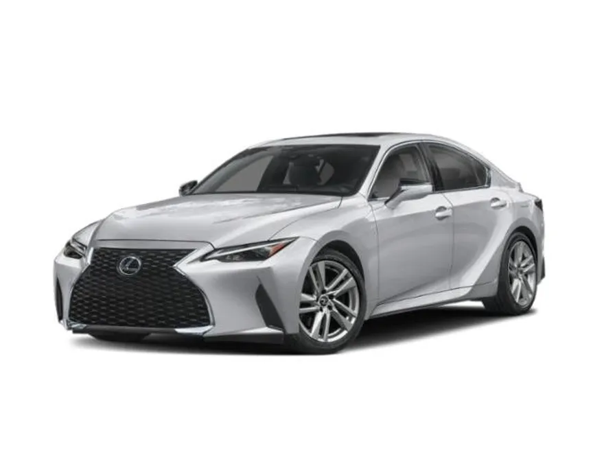2024 Lexus IS 300 photo 1
