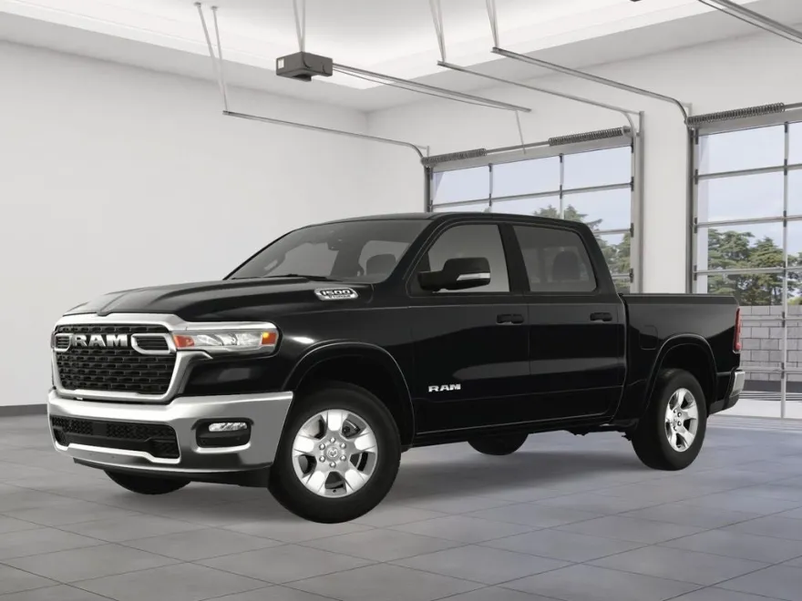 2025 Ram 1500 Big Horn Lone Star photo 1