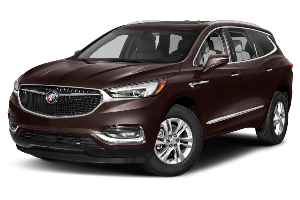 2019 Buick Enclave Avenir photo 1