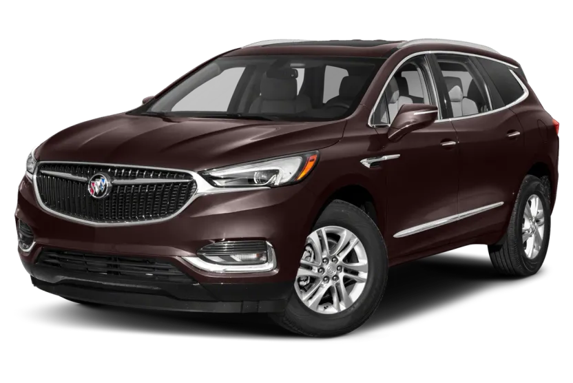 2019 Buick Enclave Avenir photo 1
