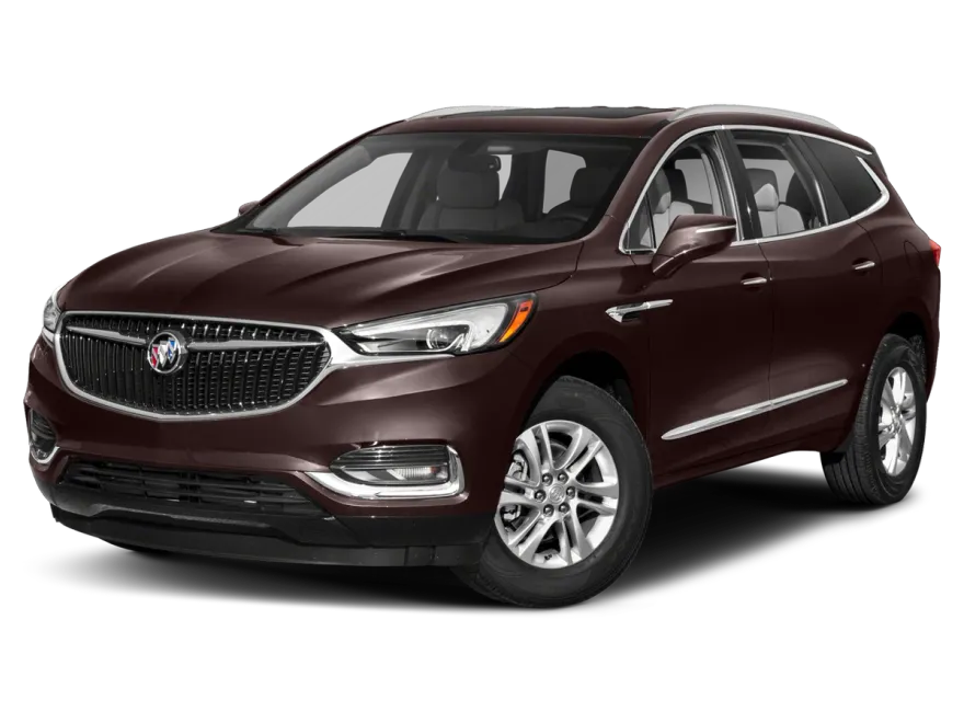 2019 Buick Enclave Avenir photo 1