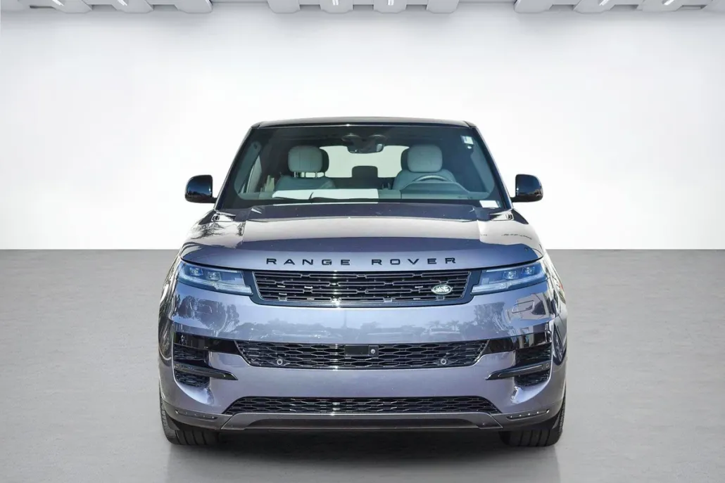 2024 Land Rover Range Rover Sport P360 SE photo 1