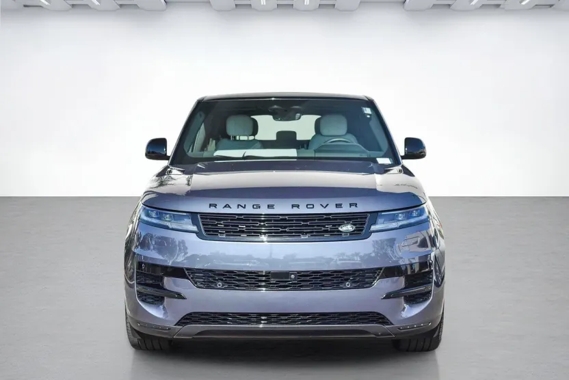 2024 Land Rover Range Rover Sport P360 SE photo 1