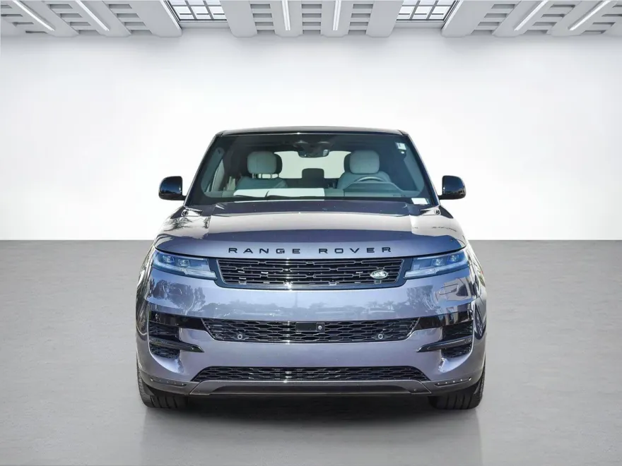 2024 Land Rover Range Rover Sport P360 SE photo 1