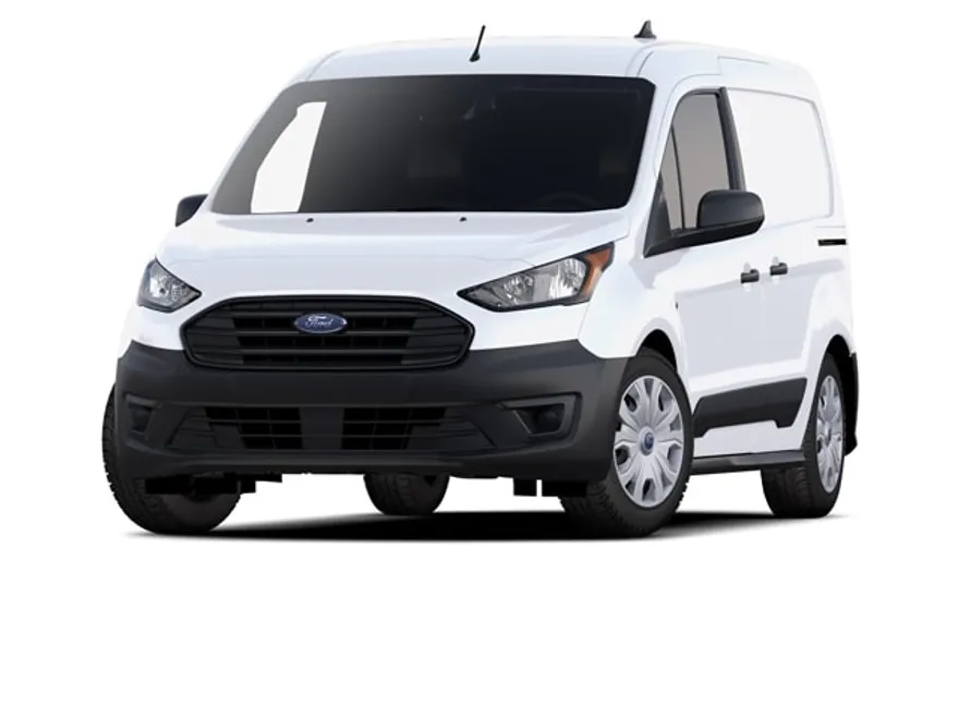 2022 Ford Transit Connect XL Cargo photo 1