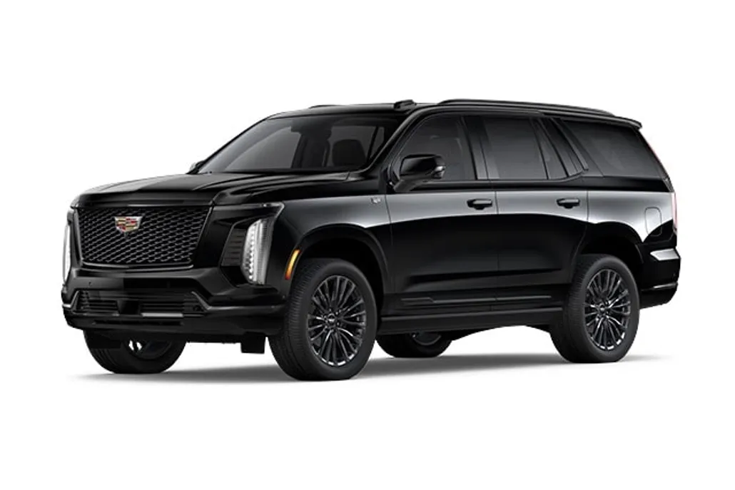 2025 Cadillac Escalade Sport Platinum photo 1