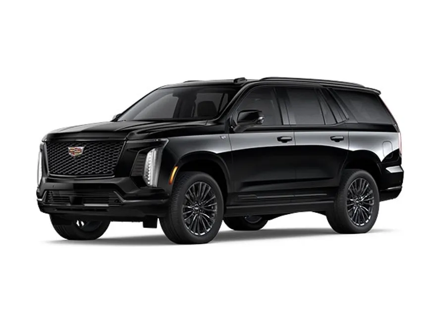 2025 Cadillac Escalade Sport Platinum photo 1