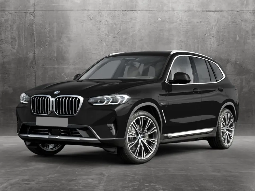 2022 Bmw X3 sDrive30i photo 1