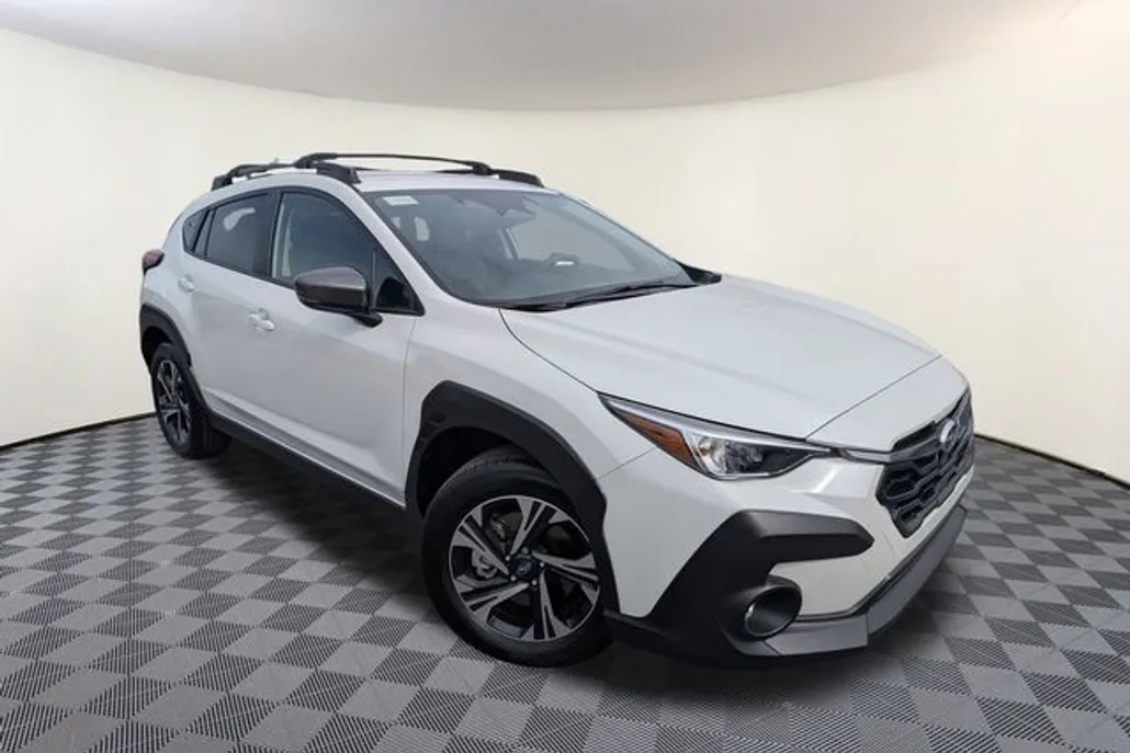 2025 Subaru Crosstrek Premium photo 1