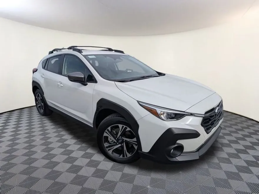 2025 Subaru Crosstrek Premium photo 1