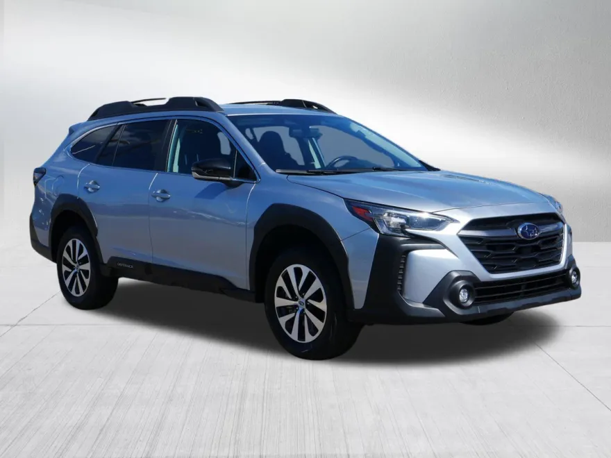 2024 Subaru Outback Premium photo 1