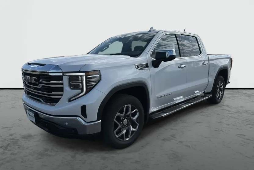 2023 Gmc Sierra 1500 SLT photo 1