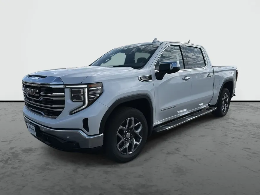 2023 Gmc Sierra 1500 SLT photo 1