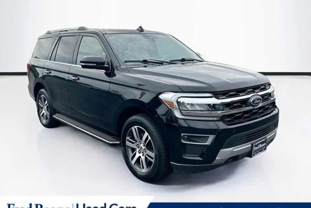 2023 Ford Expedition Limited photo 1