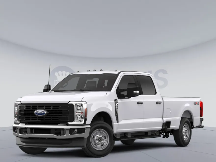 2026 Ford F-350 photo 1