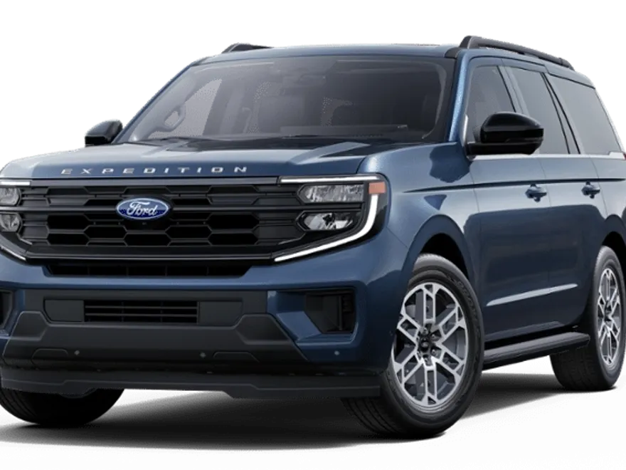 2025 Ford Expedition photo 1