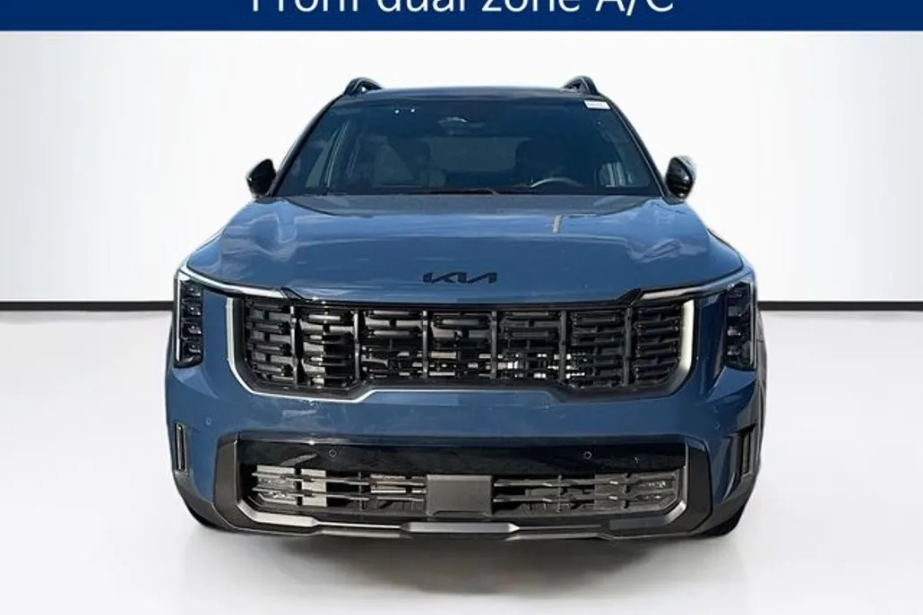 2025 Kia Sorento X-Line SX Prestige photo 1
