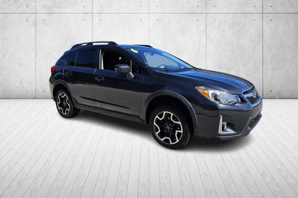 2016 Subaru Crosstrek 2.0i Premium photo 1