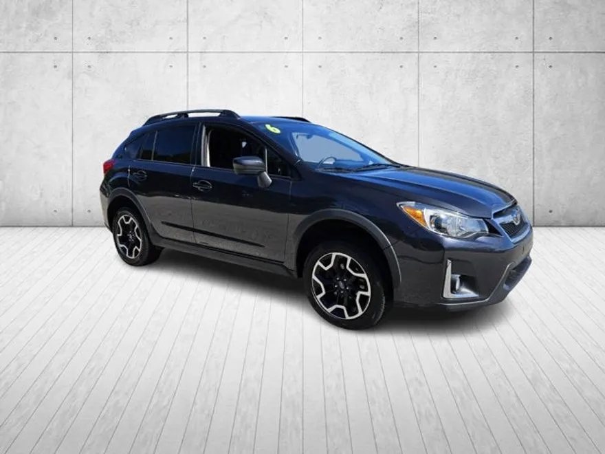 2016 Subaru Crosstrek 2.0i Premium photo 1