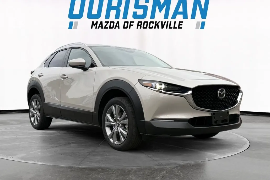2024 Mazda CX-30 2.5 S Premium photo 1