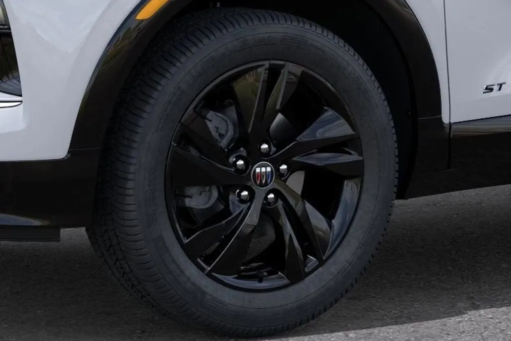 2026 Buick Encore GX Sport Touring photo 1
