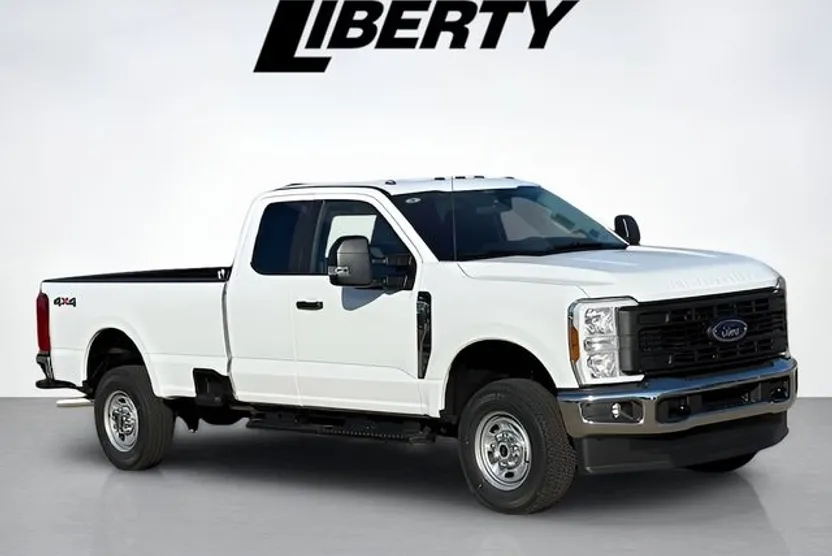 2026 Ford F-350 photo 1
