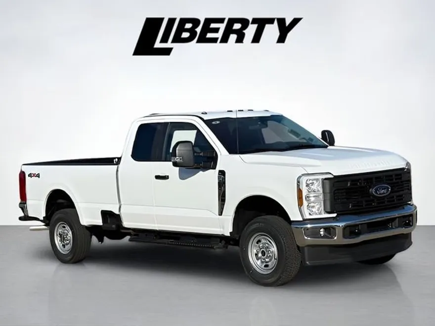2026 Ford F-350 photo 1