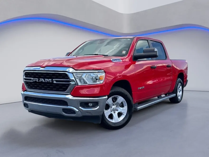 2023 Ram 1500 Big Horn Lone Star photo 1