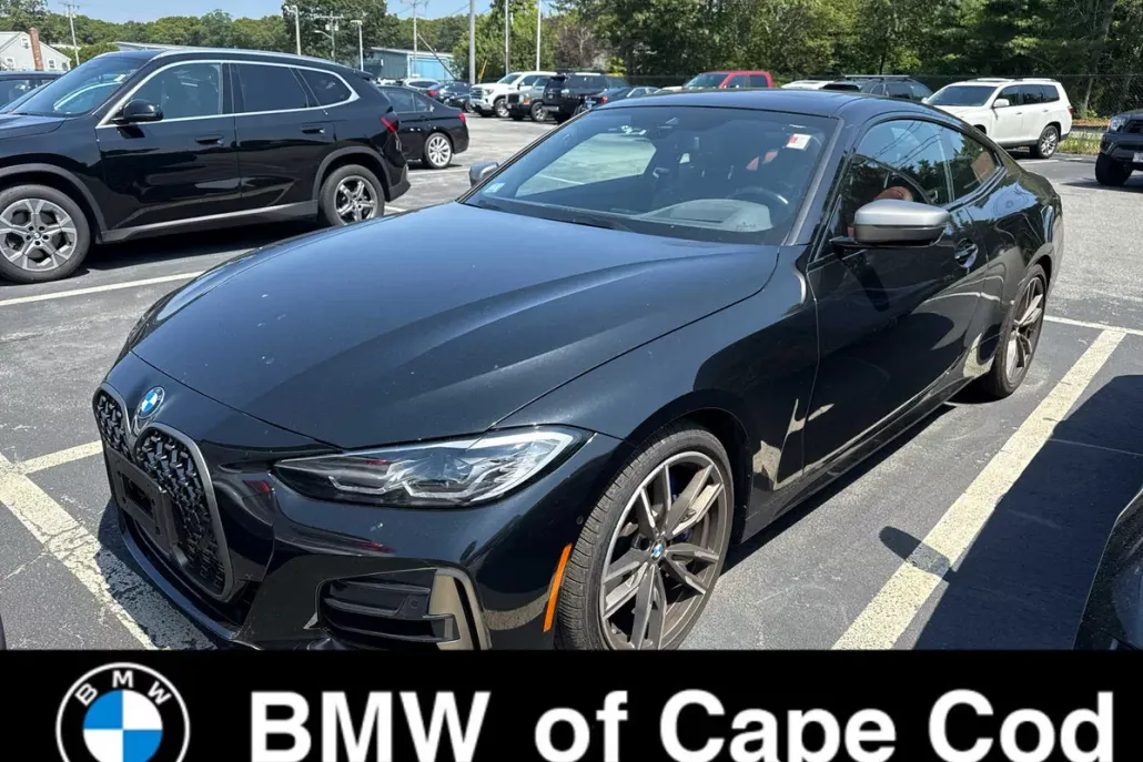 2023 Bmw M440i xDrive photo 1