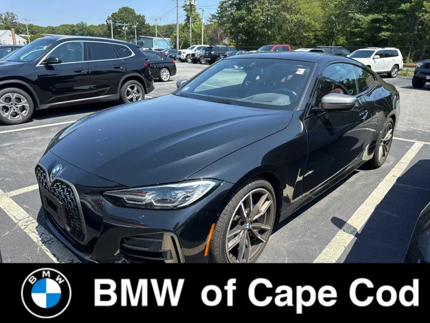 2023 Bmw M440i xDrive photo 1