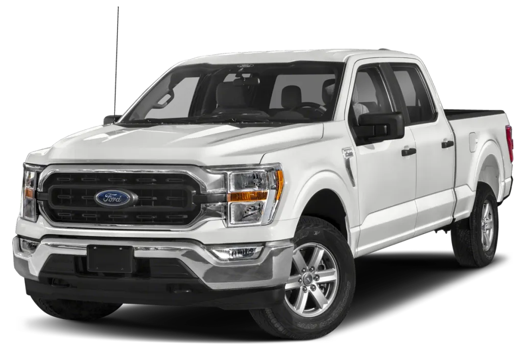 2023 Ford F-150 XLT photo 1