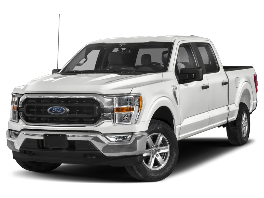 2023 Ford F-150 XLT photo 1