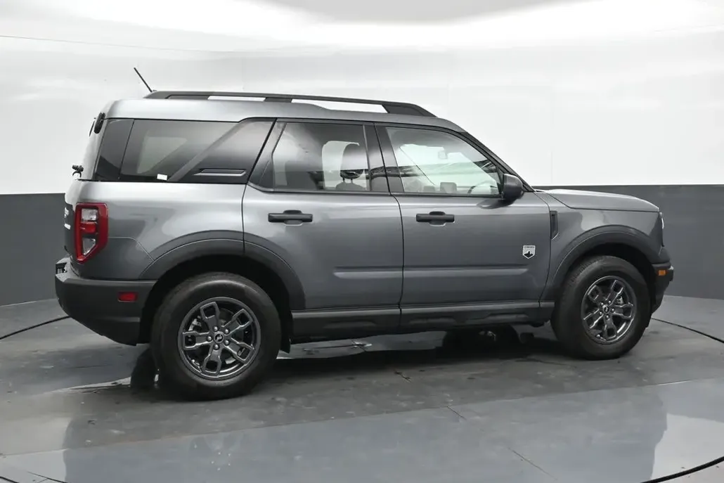 2024 Ford Bronco Sport Big Bend photo 1