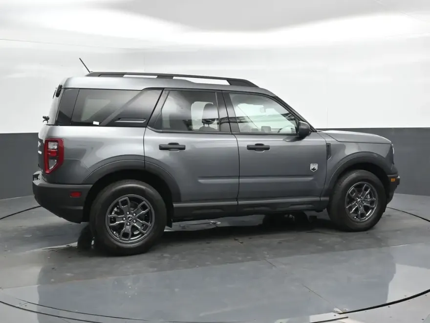 2024 Ford Bronco Sport Big Bend photo 1