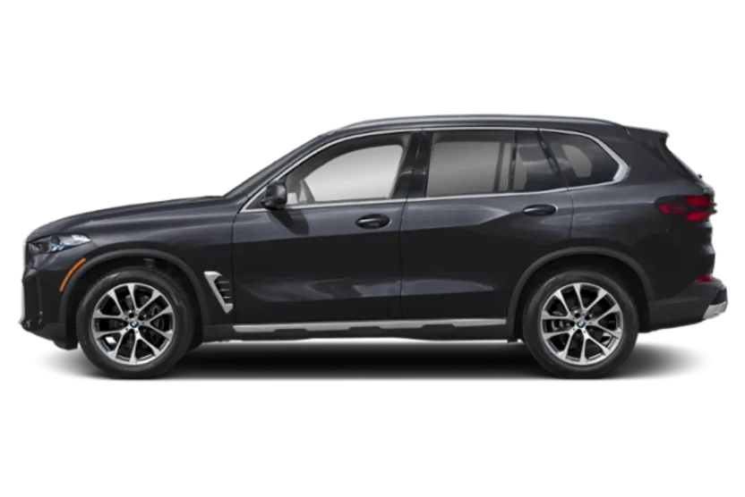 2026 Bmw X5 M60i photo 1