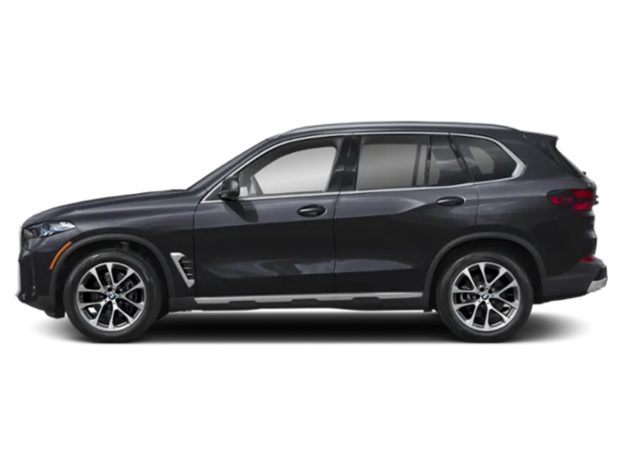 2026 Bmw X5 M60i photo 1
